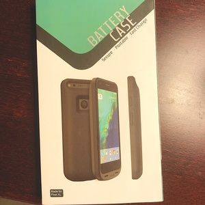 Google Pixel XL Battery Case